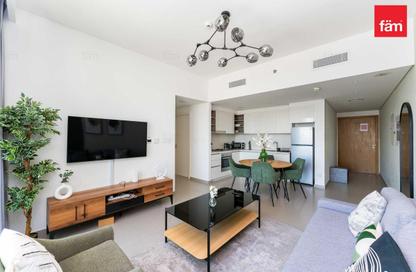 Apartment - 1 Bedroom - 1 Bathroom for rent in Downtown Views II Tower 3 - Downtown Views II - Zabeel 2 - Zabeel - Dubai Apartment - 1 Bedroom - 1 Bathroom for rent in Downtown Views II Tower 3 - Downtown Views II - Zabeel 2 - Zabeel - Dubai