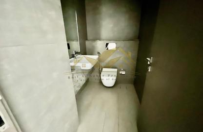 Apartment - 1 - 2 for rent in Al Habbai 6 - Jumeirah Garden City - Al Satwa - Dubai