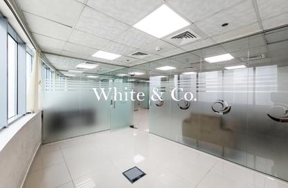 Office Space - Studio for rent in XL Tower - Business Bay - Dubai