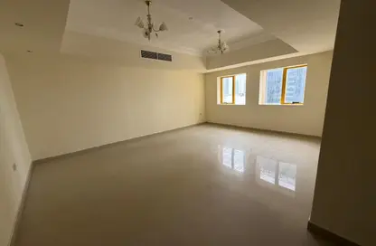 Apartment - 2 Bedrooms - 2 Bathrooms for rent in New Al Taawun Road - Al Taawun - Sharjah