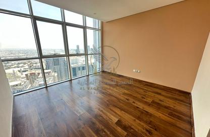 Apartment - 3 Bedrooms - 3 Bathrooms for rent in New Al Taawun Road - Al Taawun - Sharjah