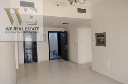 Apartment - 3 Bedrooms - 3 Bathrooms for sale in Paradise Lakes Towers - Emirates City - Ajman Apartment - 3 Bedrooms - 3 Bathrooms for sale in Paradise Lakes Towers - Emirates City - Ajman