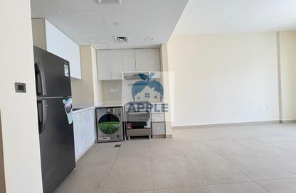 Apartment - 1 Bedroom - 2 Bathrooms for rent in MISK Apartments - Aljada - Sharjah