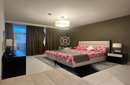 Apartment - 1 Bedroom - 2 Bathrooms for rent in Tower 108 - District 18 - Jumeirah Village Circle - Dubai