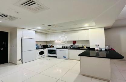 Apartment - 1 Bedroom - 2 Bathrooms for rent in Tower 108 - District 18 - Jumeirah Village Circle - Dubai