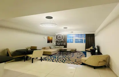 شقة - غرفة نوم - 2 حمامات للايجار في تاور 108‎ - منطقة 18 - قرية جميرا الدائرية - دبي