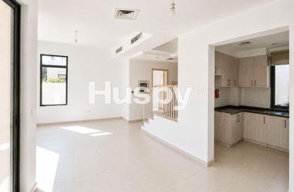 Townhouse - 3 Bedrooms - 4 Bathrooms for rent in Mira Oasis 1 - Mira Oasis - Reem - Dubai