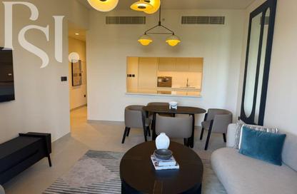 Apartment - 2 Bedrooms - 3 Bathrooms for sale in Vida 3 - Vida Residences - Aljada - Sharjah