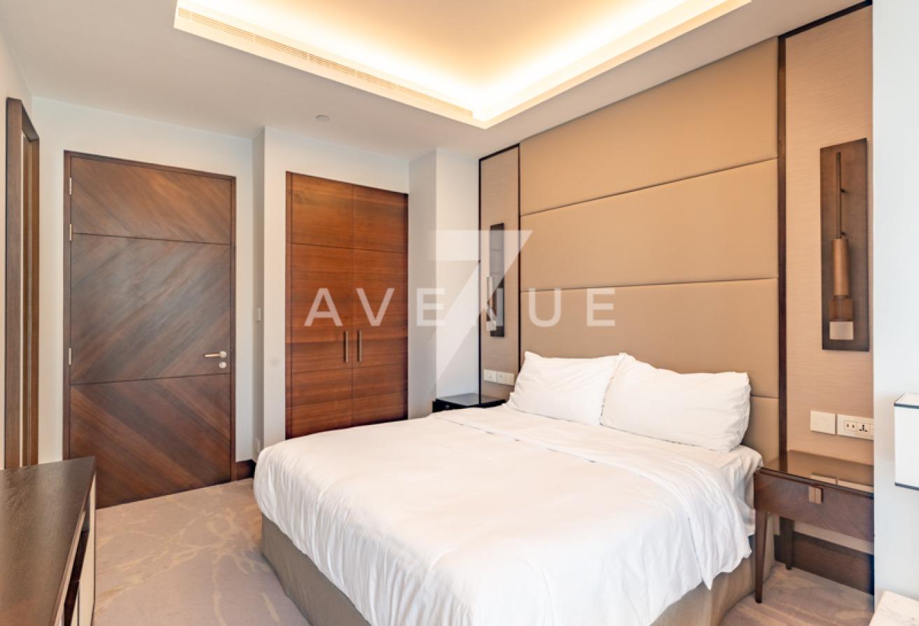 Fully Furnished I Mid Floor I Ready To Move photo 8