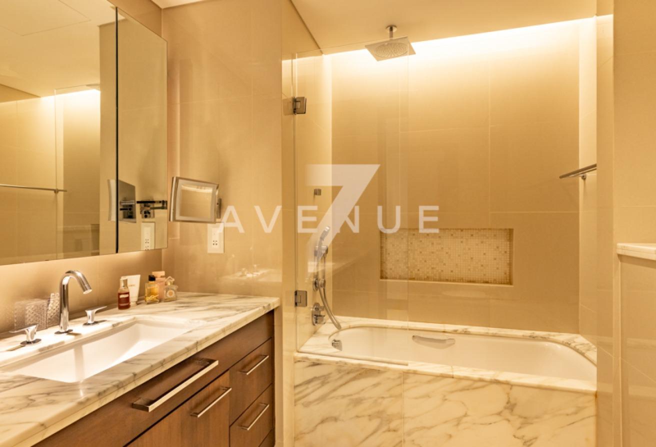 Fully Furnished I Mid Floor I Ready To Move photo 20