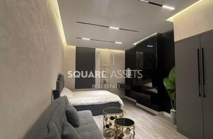 Apartment - Studio - 1 Bathroom for rent in Park Central - Business Bay - Dubai
