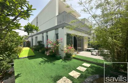 Villa - 3 Bedrooms - 4 Bathrooms for sale in Elan - Tilal Al Ghaf - Dubai