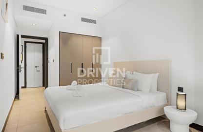 Apartment - 1 Bedroom - 1 Bathroom for sale in 15 Northside Tower 2 - 15 Northside - Business Bay - Dubai