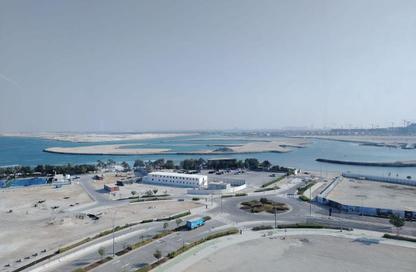 Apartment - 3 Bedrooms - 4 Bathrooms for sale in Pixel - Makers District - Al Reem Island - Abu Dhabi