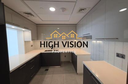 Apartment - 2 Bedrooms - 3 Bathrooms for rent in Lamar Residences - Al Seef - Al Raha Beach - Abu Dhabi