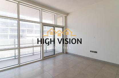 Apartment - 2 Bedrooms - 3 Bathrooms for rent in Lamar Residences - Al Seef - Al Raha Beach - Abu Dhabi