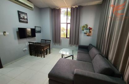 Apartment - 1 Bedroom - 1 Bathroom for rent in Mira Coral Bay - Al Mairid - Ras Al Khaimah