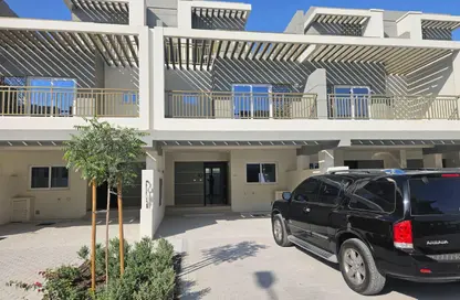 Townhouse - 3 Bedrooms - 3 Bathrooms for rent in Camelia - Damac Hills 2 - Dubai