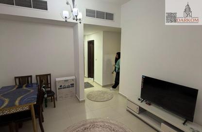 Apartment - 1 - 2 for rent in A4 - Al Ameera Village - Ajman