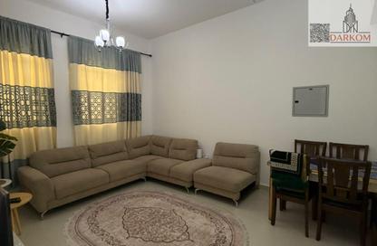 Apartment - 1 - 2 for rent in A4 - Al Ameera Village - Ajman