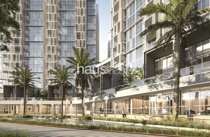 Apartment - 2 Bedrooms - 3 Bathrooms for sale in Mangrove Residences 2 - Mangrove Residences - Expo City - Dubai Apartment - 2 Bedrooms - 3 Bathrooms for sale in Mangrove Residences 2 - Mangrove Residences - Expo City - Dubai