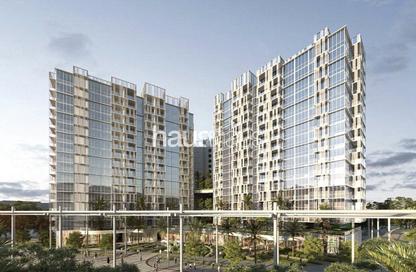 Apartment - 2 Bedrooms - 3 Bathrooms for sale in Mangrove Residences 2 - Mangrove Residences - Expo City - Dubai Apartment - 2 Bedrooms - 3 Bathrooms for sale in Mangrove Residences 2 - Mangrove Residences - Expo City - Dubai