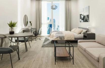 Apartment - Studio - 1 Bathroom for sale in Century Tower - Business Bay - Dubai