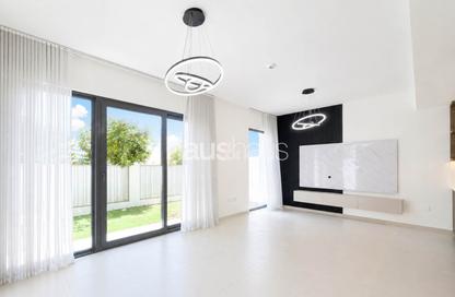Townhouse - 4 Bedrooms - 4 Bathrooms for rent in Elan - Tilal Al Ghaf - Dubai