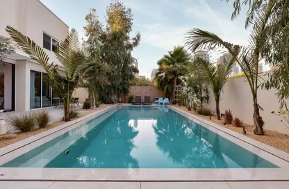 فيلا - 5 غرف نوم - 6 حمامات للبيع في ميدوز 2 - ميدوز - دبي فيلا - 5 غرف نوم - 6 حمامات للبيع في ميدوز 2 - ميدوز - دبي