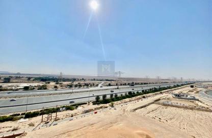 Apartment - Studio - 1 Bathroom for rent in K1 - Dubai Land Residence Complex - Dubai Apartment - Studio - 1 Bathroom for rent in K1 - Dubai Land Residence Complex - Dubai