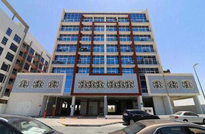 Apartment - Studio - 1 Bathroom for rent in K1 - Dubai Land Residence Complex - Dubai