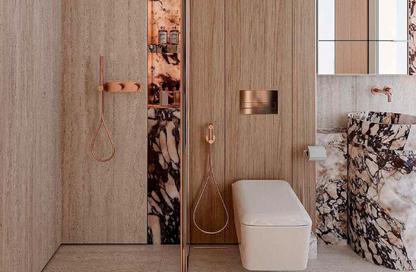 Apartment - Studio - 1 Bathroom for sale in 368 Park Lane - District 10 - Jumeirah Village Circle - Dubai