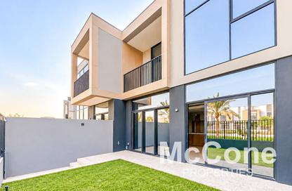 Townhouse - 3 - 4 for rent in Mudon Al Ranim 6 - Mudon - Dubai