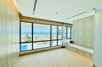 Apartment - Studio - 1 Bathroom for rent in The Residence - Al Khaldeia Area - Sharjah