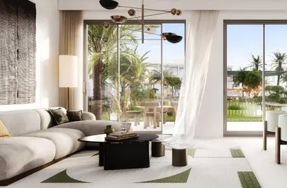 فيلا - 4 غرف نوم - 5 حمامات للبيع في جرينزبوينت - اعمار الجنوبية - دبي الجنوب (مركز دبي العالمي) - دبي فيلا - 4 غرف نوم - 5 حمامات للبيع في جرينزبوينت - اعمار الجنوبية - دبي الجنوب (مركز دبي العالمي) - دبي