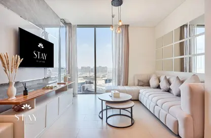 شقة - غرفة نوم - 1 حمام للايجار في محمية صبحا كريك فيستاس - صبحا هارتلاند - مدينة الشيخ محمد بن راشد - دبي