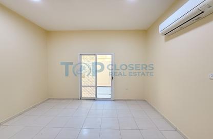 Apartment - 3 Bedrooms - 3 Bathrooms for rent in Hai Al Wadi - Al Jimi - Al Ain