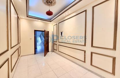 Apartment - 3 Bedrooms - 3 Bathrooms for rent in Hai Al Wadi - Al Jimi - Al Ain