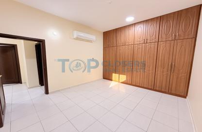 Apartment - 3 Bedrooms - 3 Bathrooms for rent in Hai Al Wadi - Al Jimi - Al Ain Apartment - 3 Bedrooms - 3 Bathrooms for rent in Hai Al Wadi - Al Jimi - Al Ain