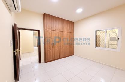 Apartment - 3 Bedrooms - 3 Bathrooms for rent in Hai Al Wadi - Al Jimi - Al Ain