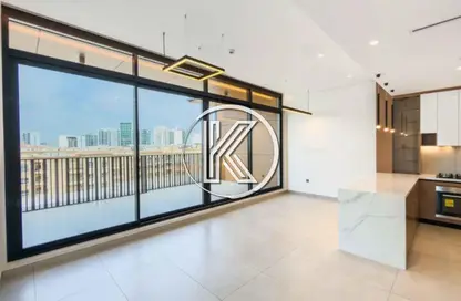 شقة - غرفة نوم - 2 حمامات للايجار في بارك لين 2 من هايلبرون - منطقة 11 - قرية جميرا الدائرية - دبي شقة - غرفة نوم - 2 حمامات للايجار في بارك لين 2 من هايلبرون - منطقة 11 - قرية جميرا الدائرية - دبي