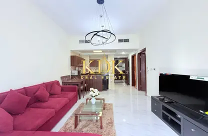 شقة - غرفة نوم - 2 حمامات للايجار في برج سيدني - منطقة 18 - قرية جميرا الدائرية - دبي