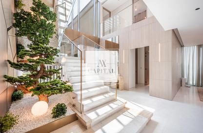 Villa - 6 Bedrooms - 7 Bathrooms for sale in Harmony 2 - Harmony - Tilal Al Ghaf - Dubai