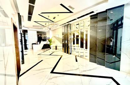 Apartment - 2 Bedrooms - 3 Bathrooms for rent in Jumeirah Garden City - Al Satwa - Dubai Apartment - 2 Bedrooms - 3 Bathrooms for rent in Jumeirah Garden City - Al Satwa - Dubai