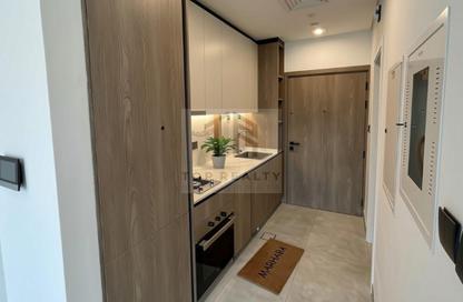 Apartment - Studio - 1 for rent in Legacy by Sunrise - Arjan - Dubai