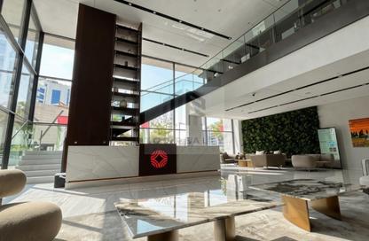 Apartment - Studio - 1 for rent in Legacy by Sunrise - Arjan - Dubai