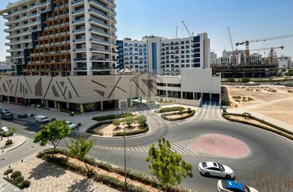 Apartment - Studio - 1 for rent in Legacy by Sunrise - Arjan - Dubai