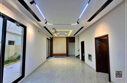 Villa - 7 Bedrooms - 7+ Bathrooms for sale in Al Amira Village - Al Yasmeen - Ajman
