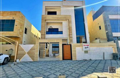 Villa - 7 Bedrooms - 7+ Bathrooms for sale in Al Amira Village - Al Yasmeen - Ajman