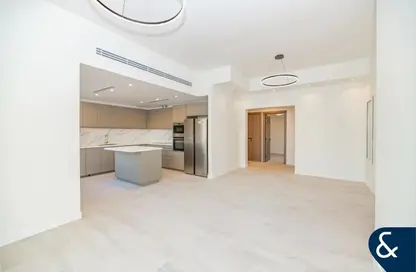 Villa - 3 Bedrooms - 3 Bathrooms for rent in Springs 8 - The Springs - Dubai